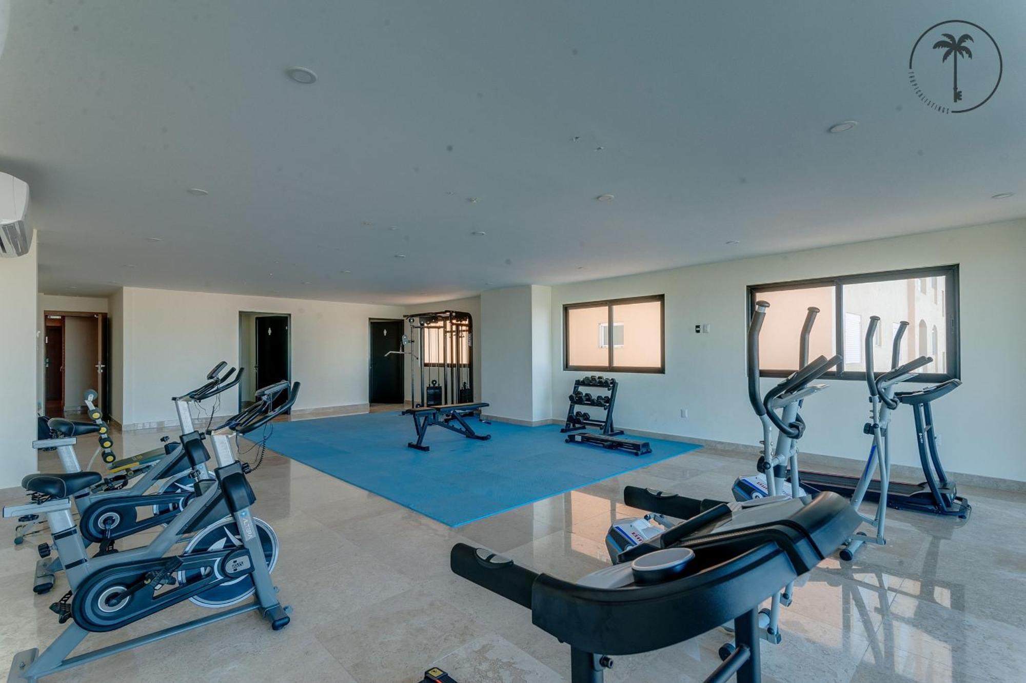 Condo Perico, Terraza con vista al mar de Mzt! Mazatlán Exterior foto
