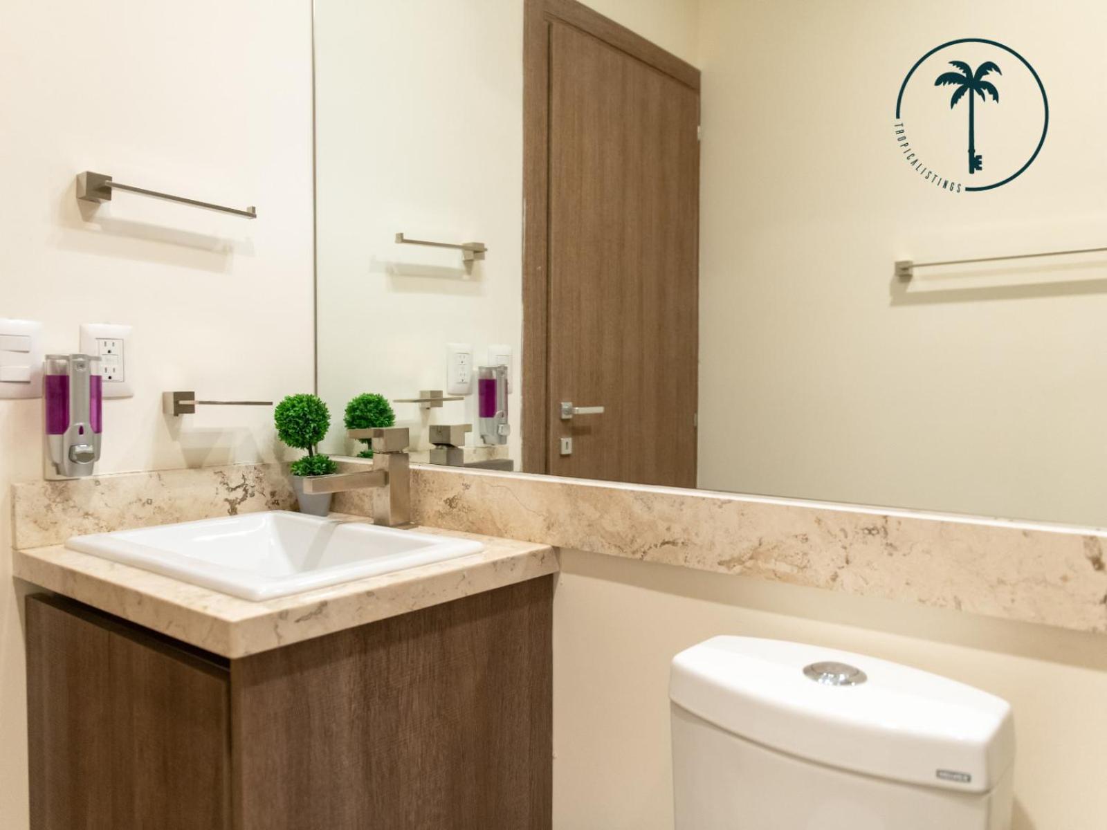 Condo Perico, Terraza con vista al mar de Mzt! Mazatlán Exterior foto