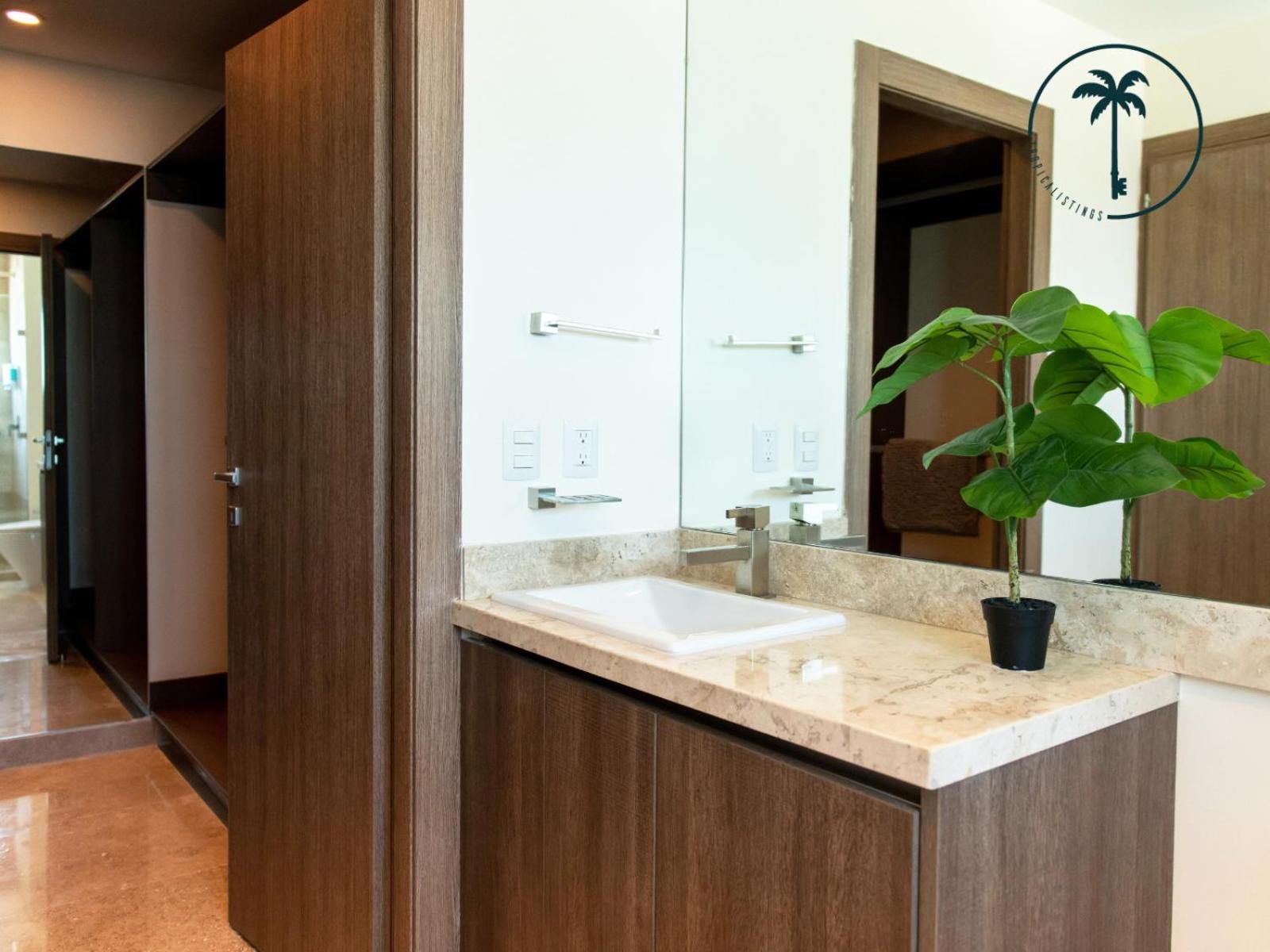 Condo Perico, Terraza con vista al mar de Mzt! Mazatlán Exterior foto