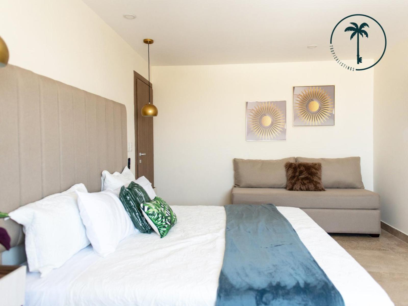 Condo Perico, Terraza con vista al mar de Mzt! Mazatlán Exterior foto