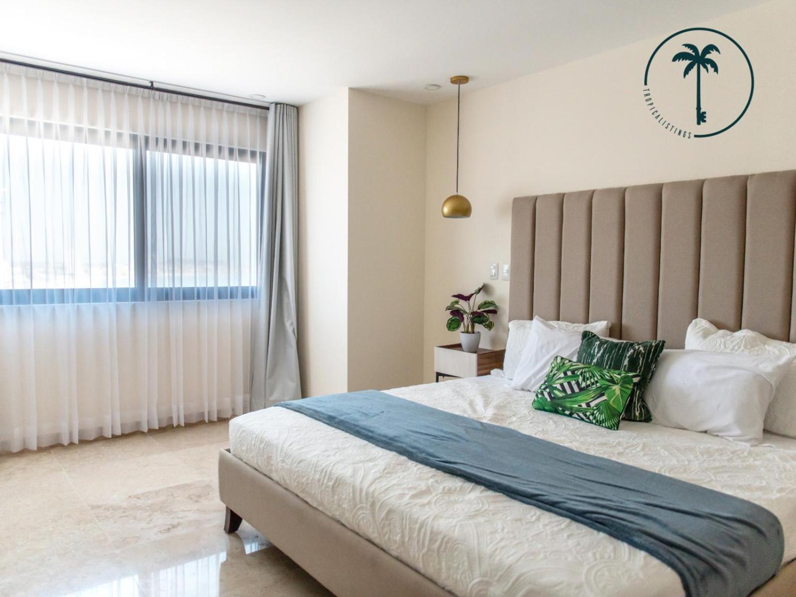 Condo Perico, Terraza con vista al mar de Mzt! Mazatlán Exterior foto